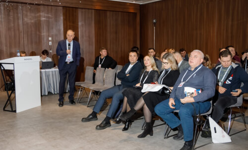 V Межрегиональная научно-практическая конференция «Енисейский урологический форум-2025»